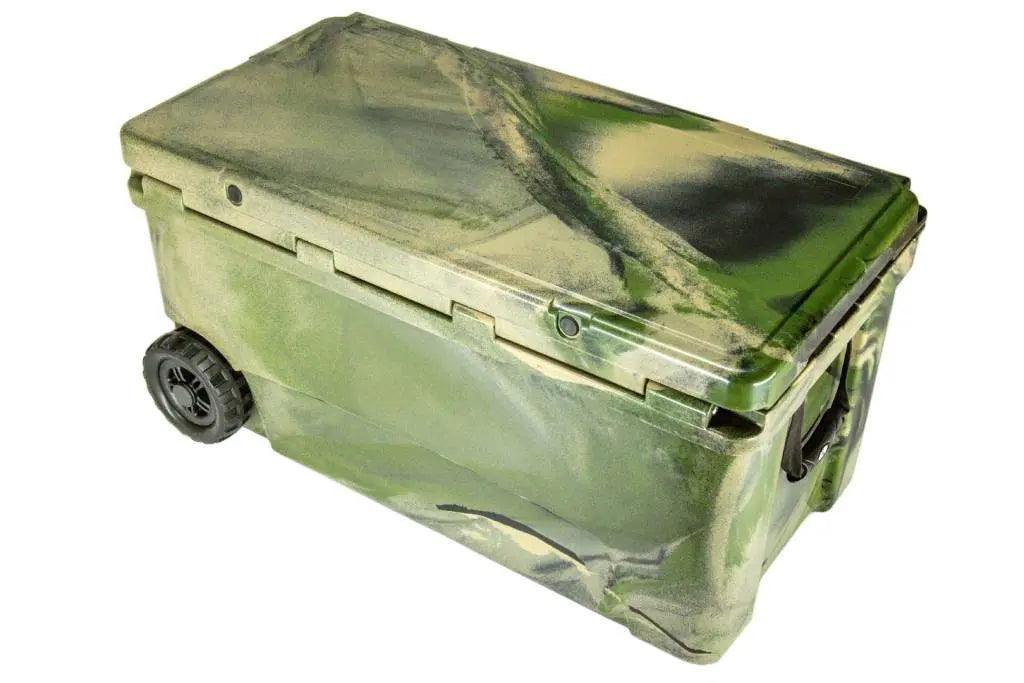Iceland Coolers - Longship Series 110 QT Cooler