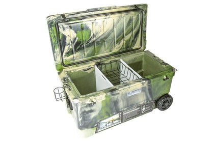 Iceland Coolers - Longship Series 110 QT Cooler