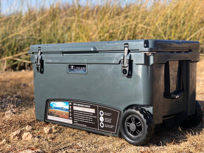 Iceland Coolers - Longship Series 110 QT Cooler