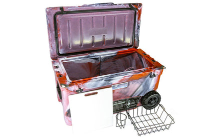 Iceland Coolers - Longship Series 110 QT Cooler