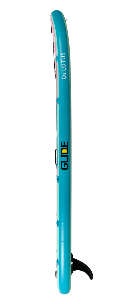 Glide Lotus 3.0 – Yoga Paddleboard for Balance & Comfort