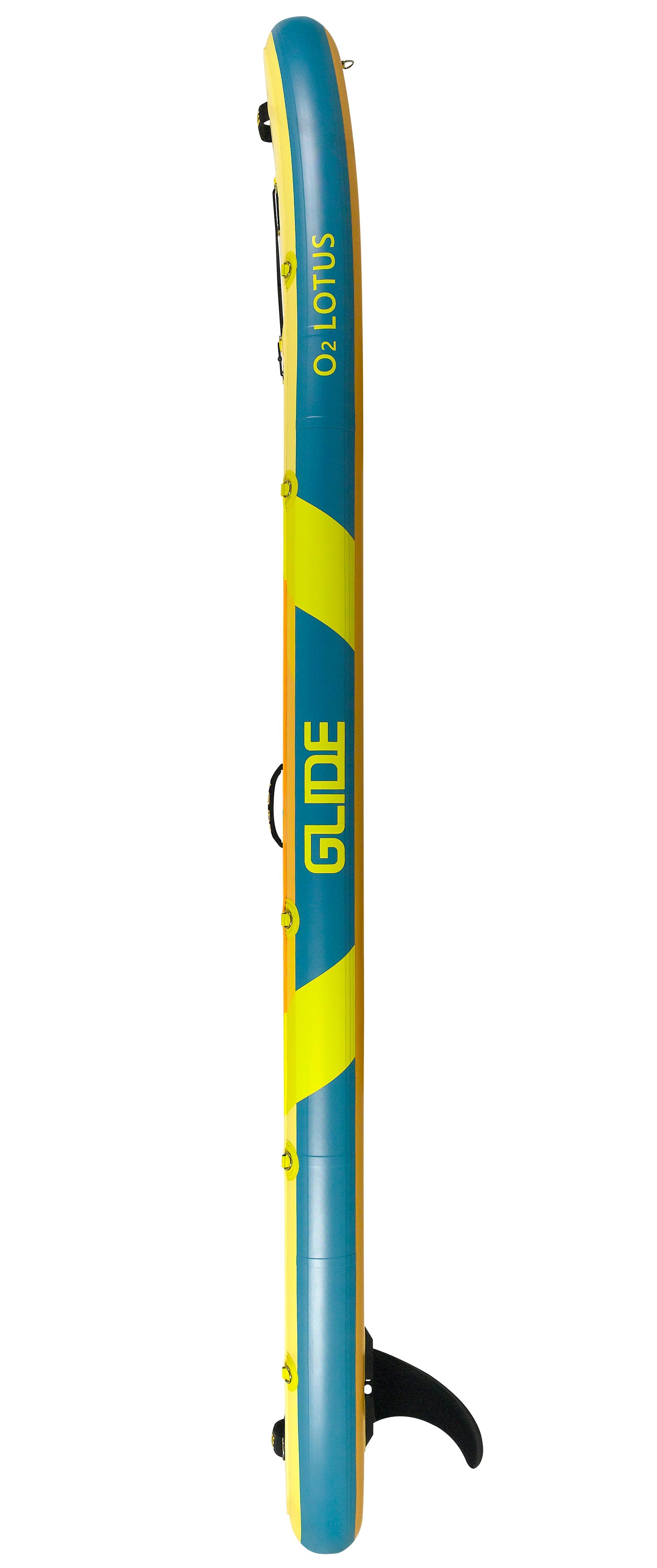 Glide Lotus 3.0 – Yoga Paddleboard for Balance & Comfort
