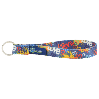 2 Hounds Design Earthstyle Keychains