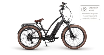Magnum Bikes Low Rider 2.0 (CPO)