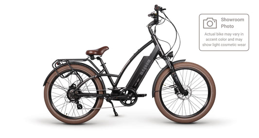 Magnum Bikes Low Rider 2.0 (CPO)