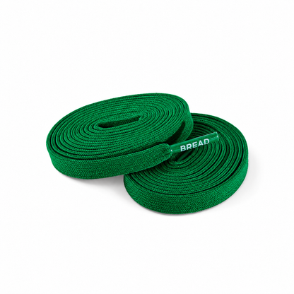 Bread Xtra Stretch Flat Bread Laces