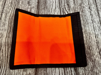 Overland Gear Guy Luggage - Duffel Bag Velcro Handle Wrap