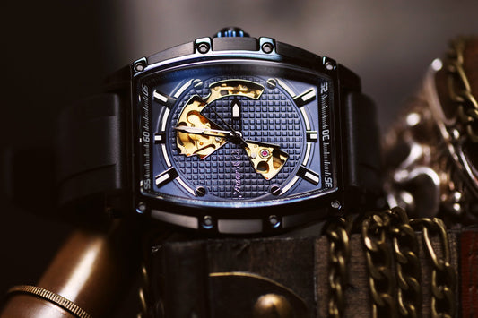 Fraser & Co. - The Luminaire - Limited Release