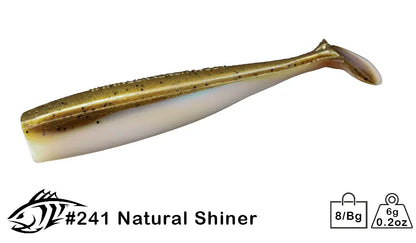 Lunker City 3.25" Shaker