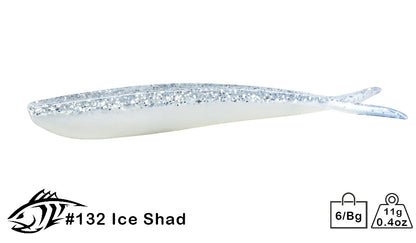 Lunker City 5.75" Fin-S Fish