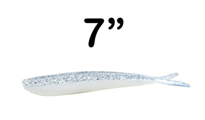Lunker City 7" Fin-S Fish