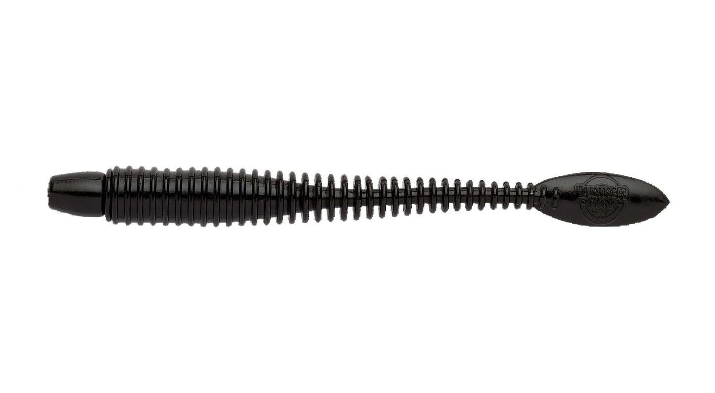 Lunker City 4.5" Ribster