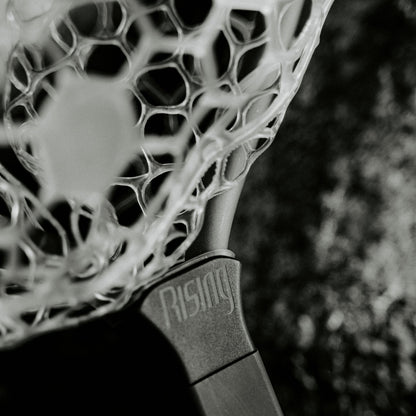 Rising Fishing Lunker Net Package