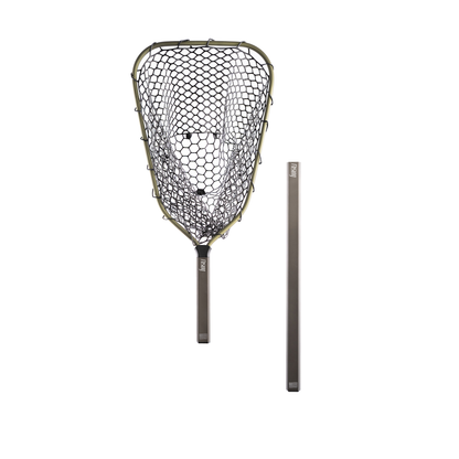 Rising Fishing Lunker Net Package