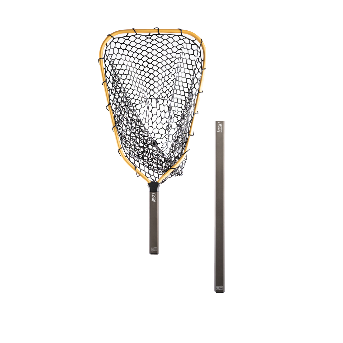 Rising Fishing Lunker Net Package