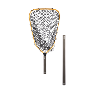 Rising Fishing Lunker Net Package