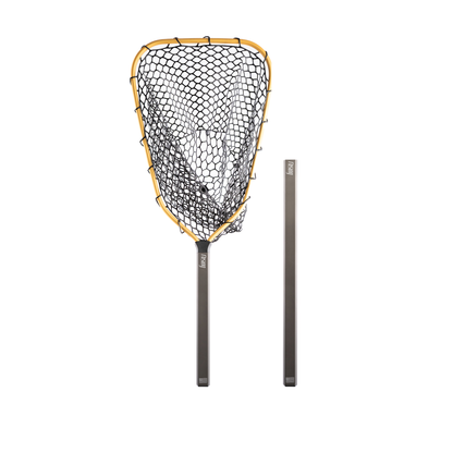 Rising Fishing Lunker Net Package