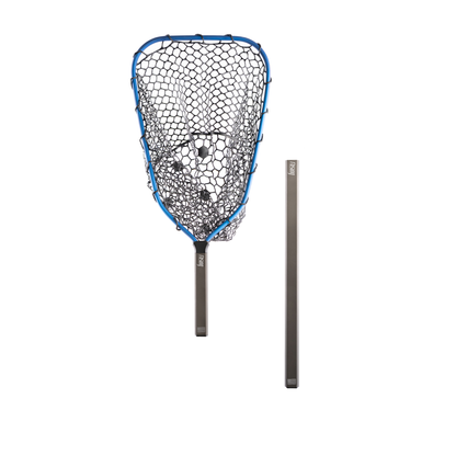 Rising Fishing Lunker Net Package
