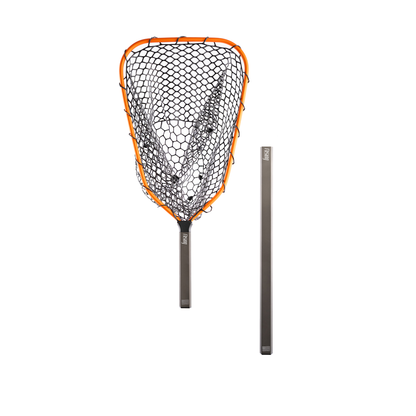 Rising Fishing Lunker Net Package