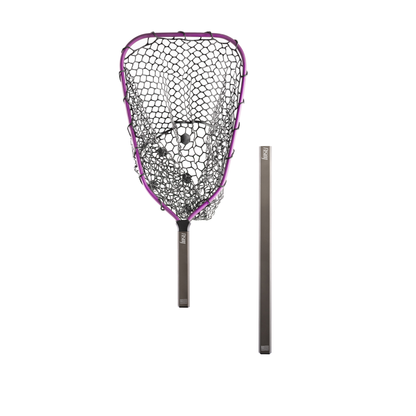 Rising Fishing Lunker Net Package