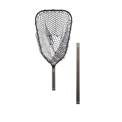 Rising Fishing Lunker Net Package