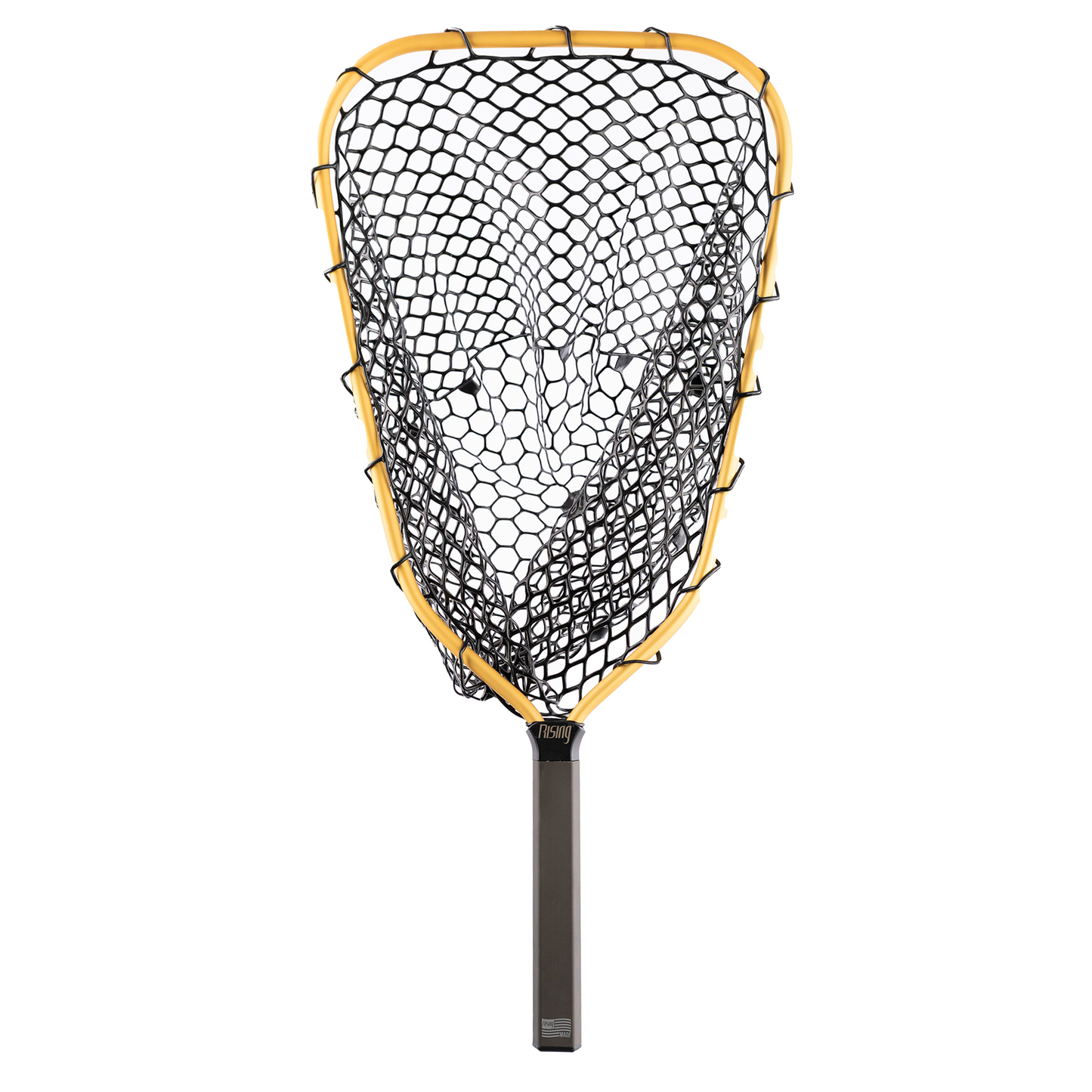 Rising Fishing Lunker Net