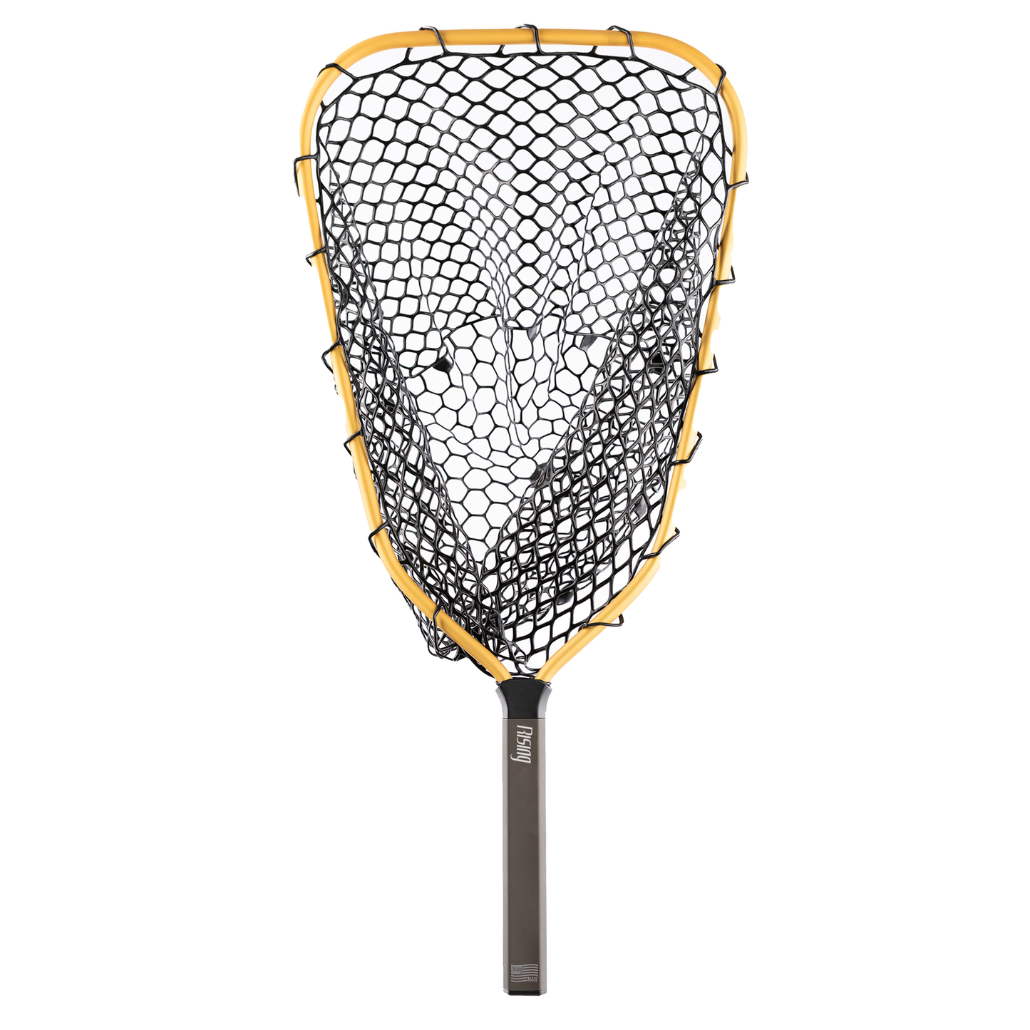 Rising Fishing Lunker Net