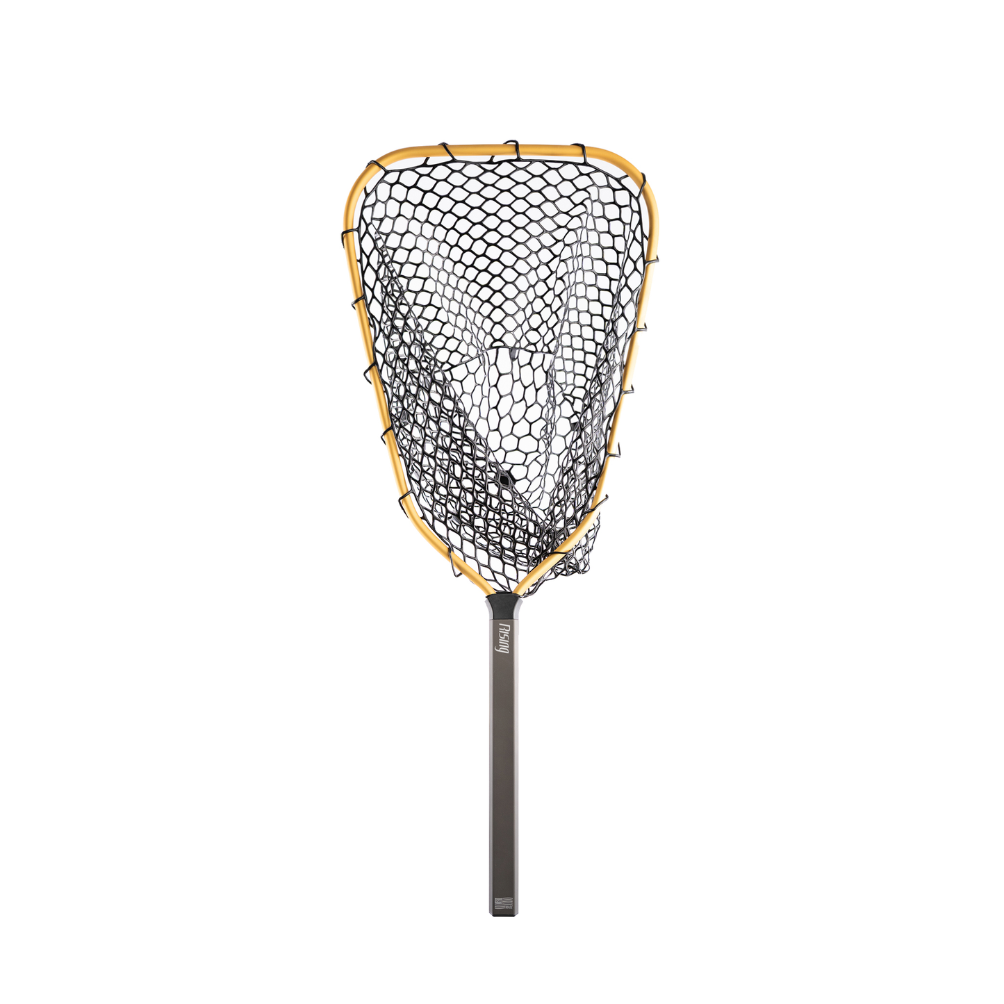 Rising Fishing Lunker Net
