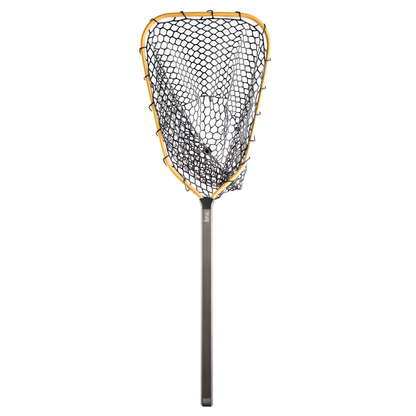 Rising Fishing Lunker Net