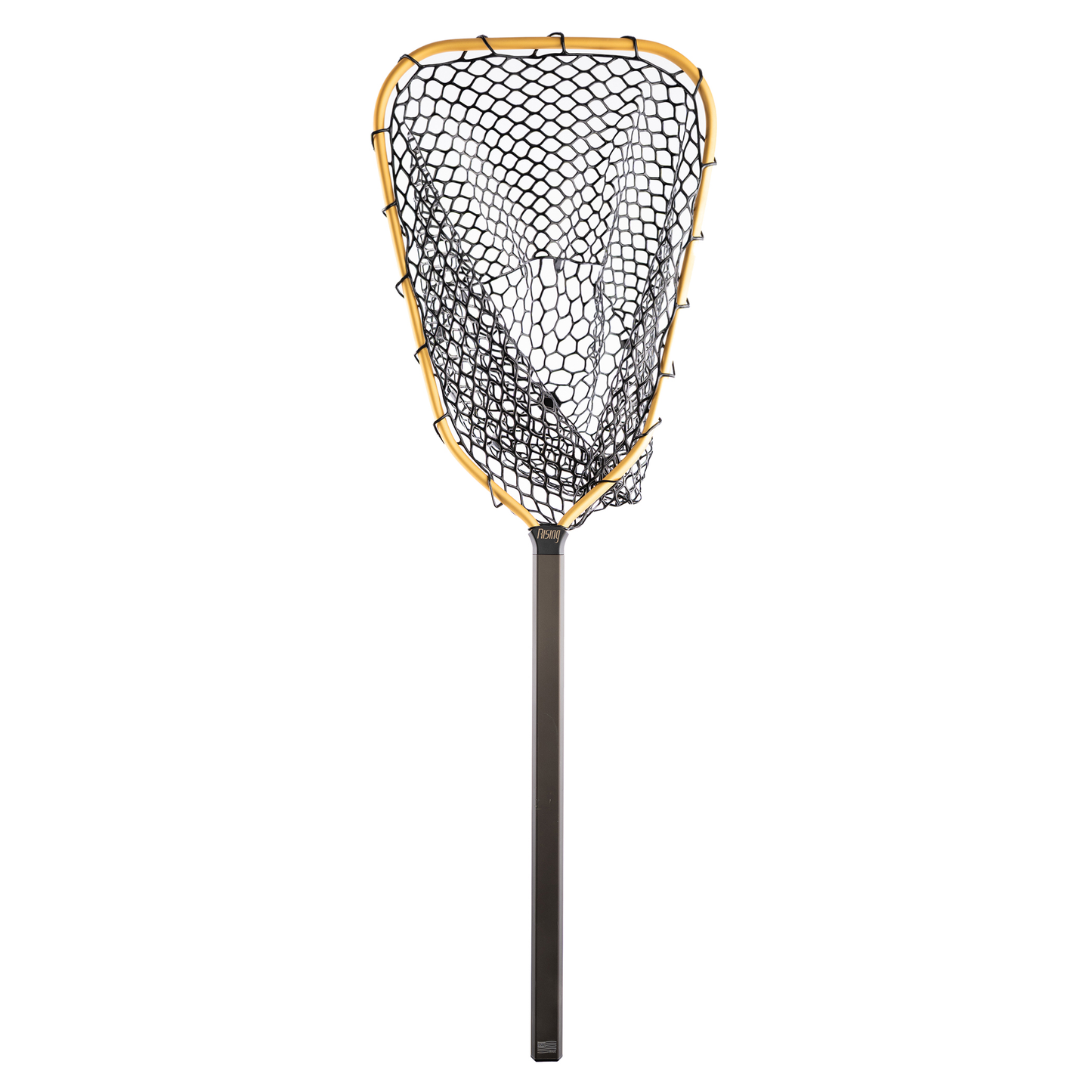 Rising Fishing Lunker Net