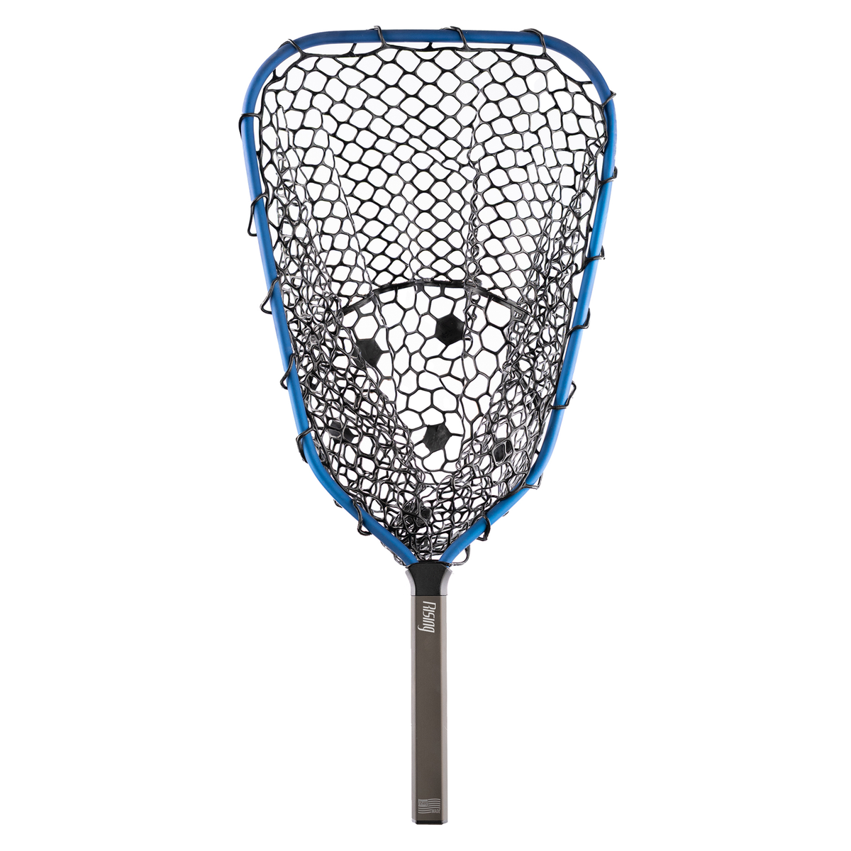 Rising Fishing Lunker Net