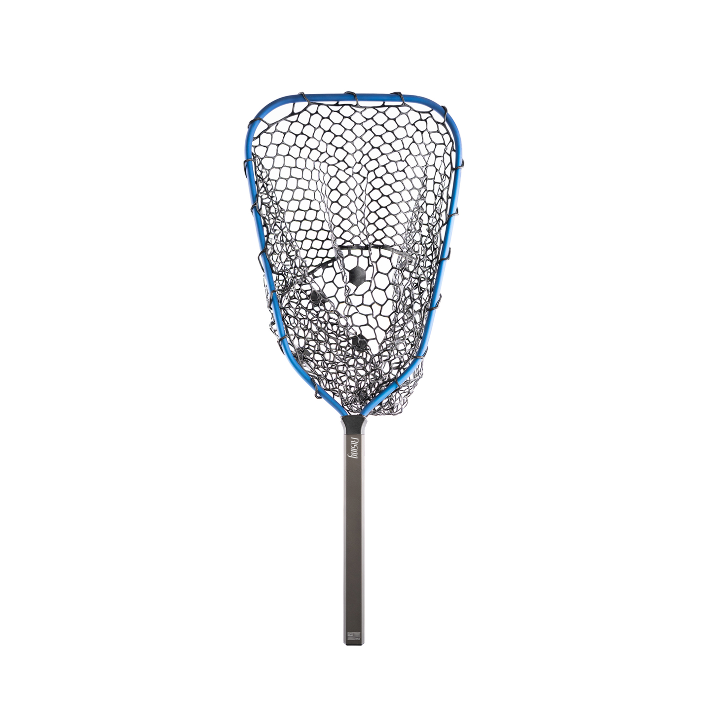 Rising Fishing Lunker Net