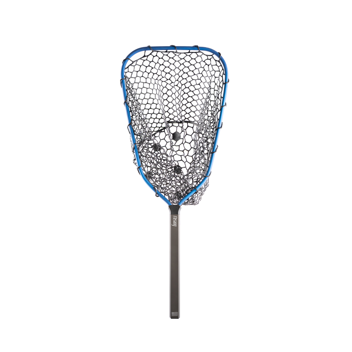 Rising Fishing Lunker Net