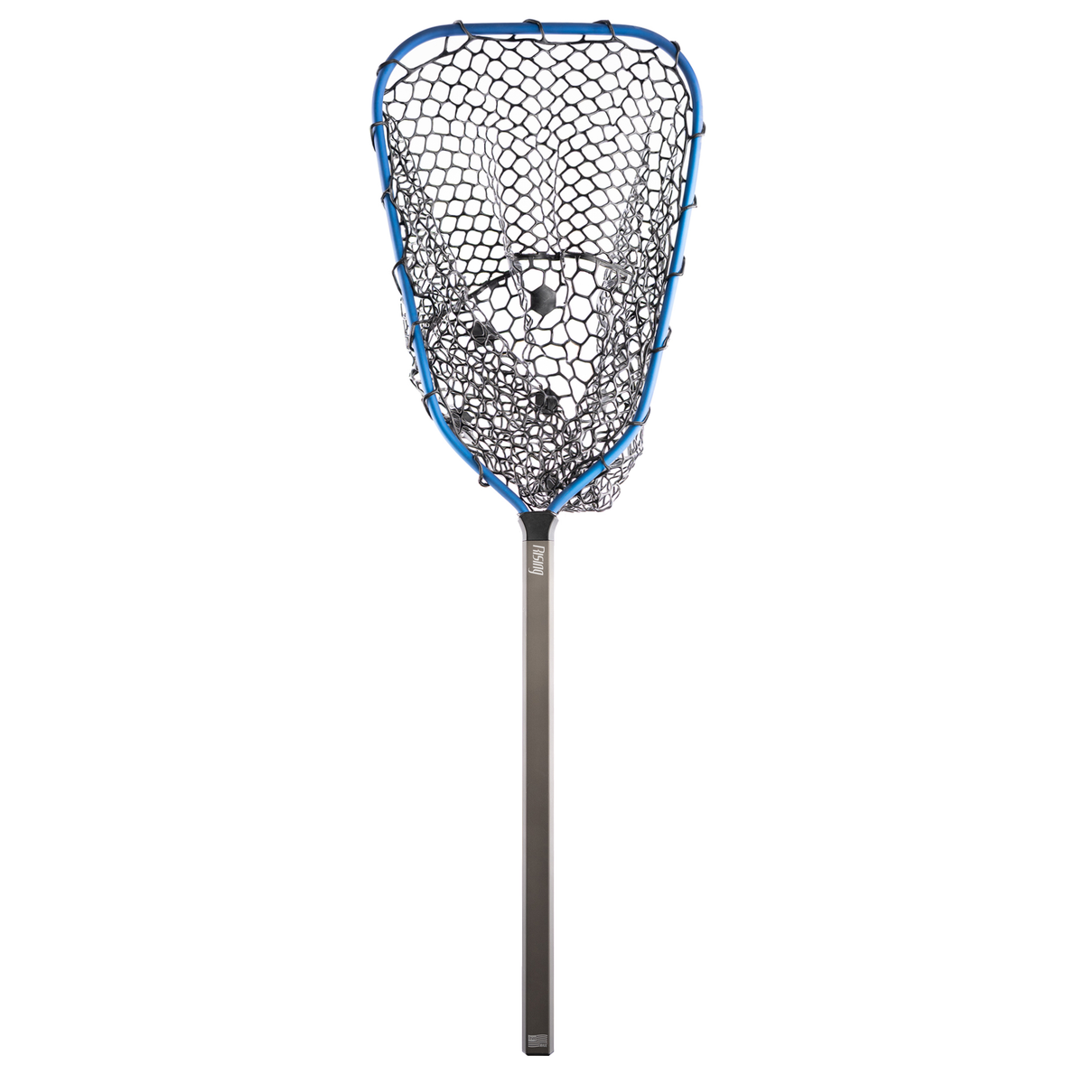 Rising Fishing Lunker Net