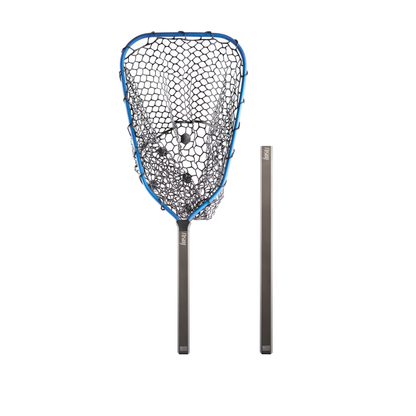 Rising Fishing Lunker Net Package