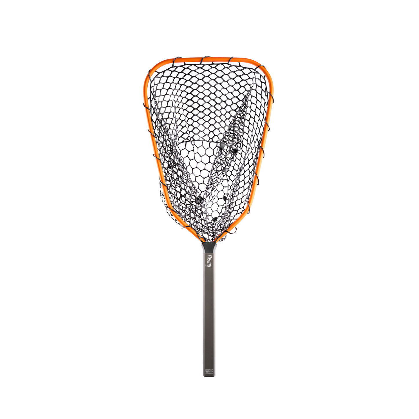 Rising Fishing Lunker Net