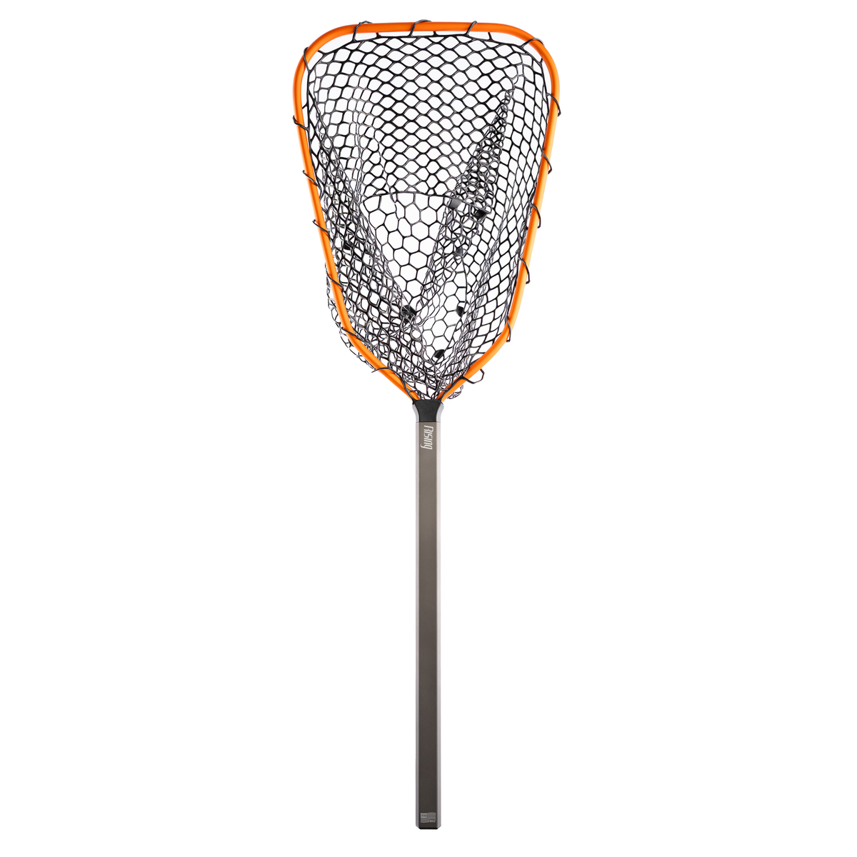 Rising Fishing Lunker Net