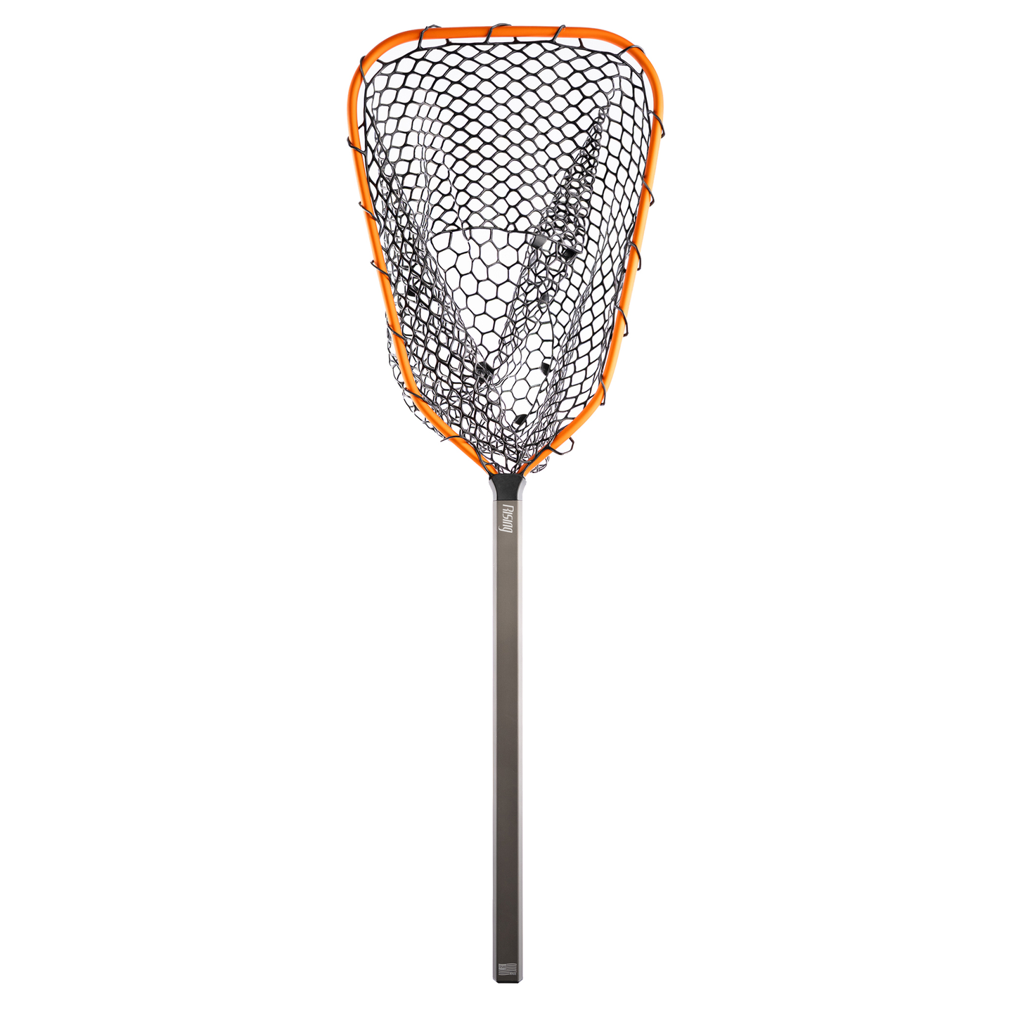 Rising Fishing Lunker Net