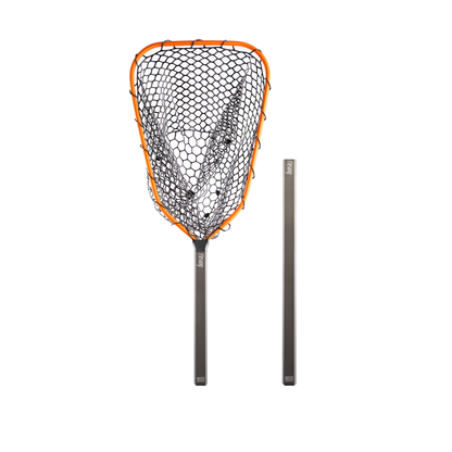 Rising Fishing Lunker Net Package