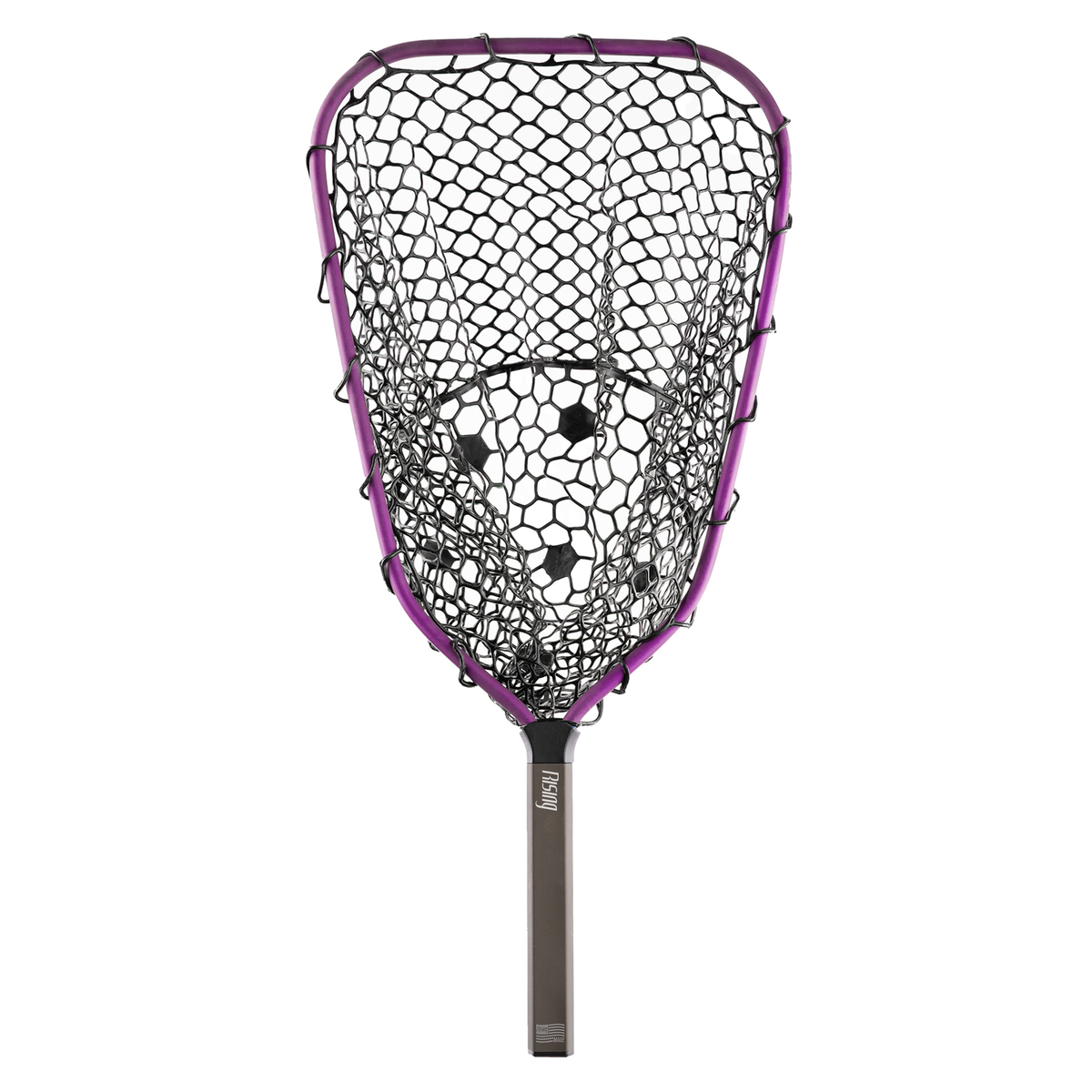 Rising Fishing Lunker Net