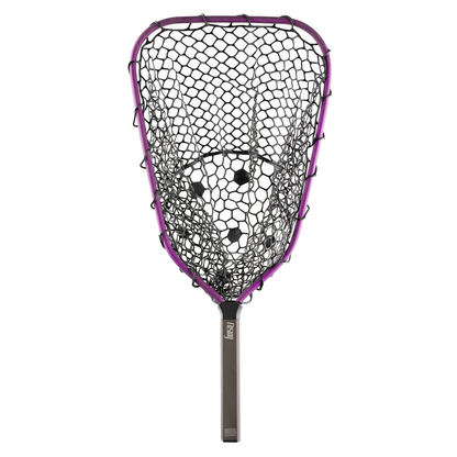 Rising Fishing Lunker Net