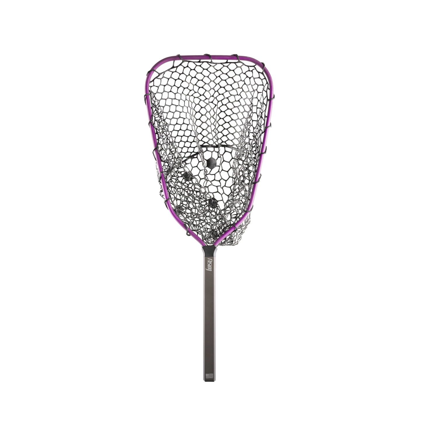 Rising Fishing Lunker Net