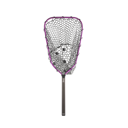 Rising Fishing Lunker Net
