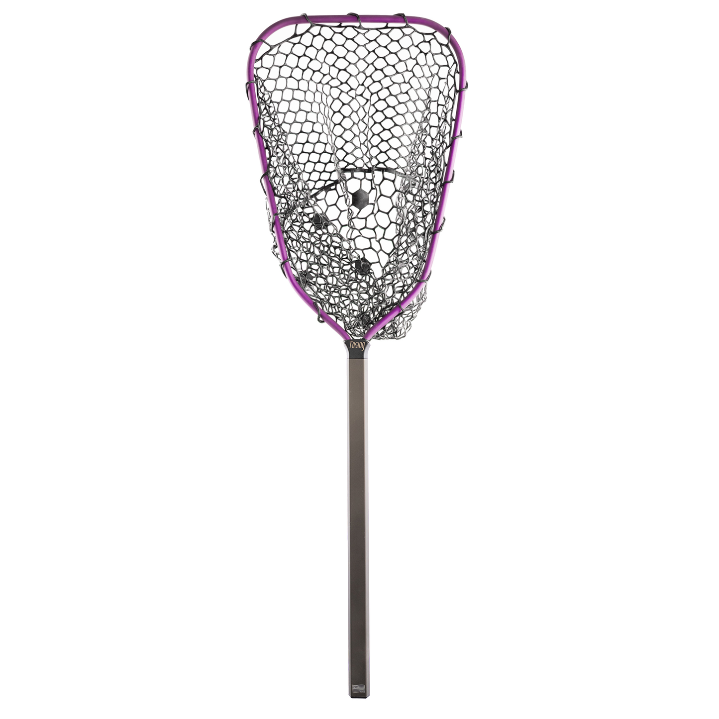 Rising Fishing Lunker Net