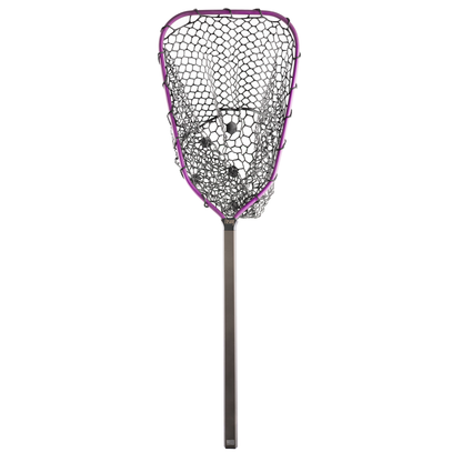 Rising Fishing Lunker Net