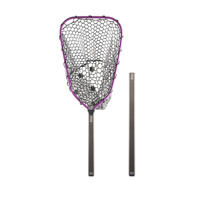 Rising Fishing Lunker Net Package