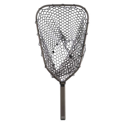 Rising Fishing Lunker Net
