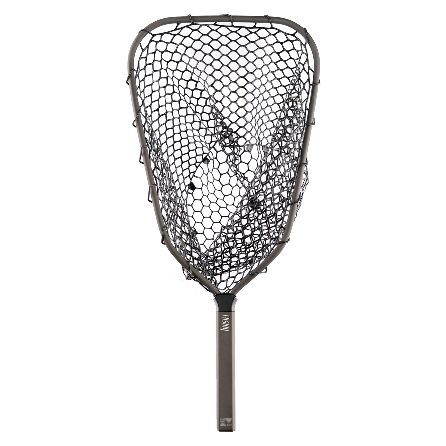 Rising Fishing Lunker Net