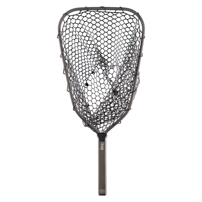 Rising Fishing Lunker Net