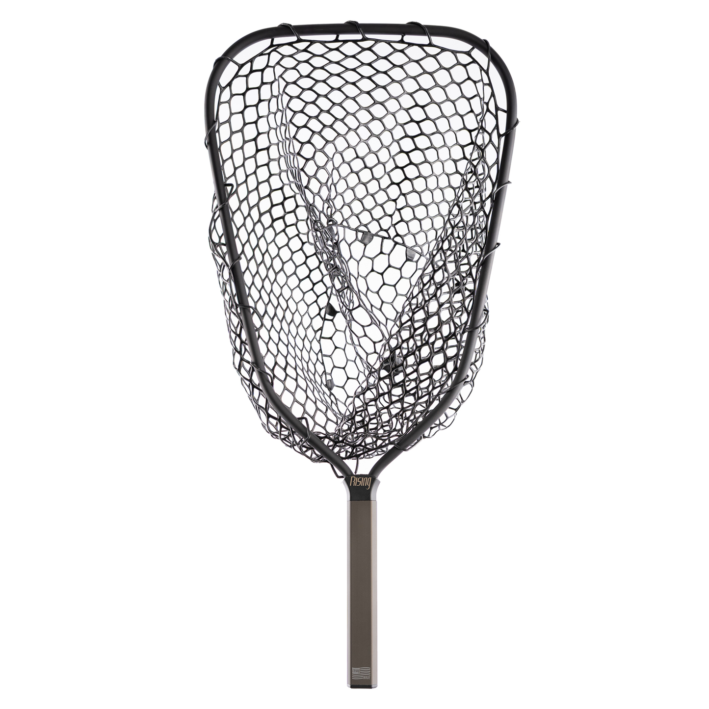 Rising Fishing Lunker Net